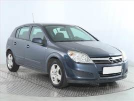 Opel Astra 1.6 16V, Serv.kniha, nov STK