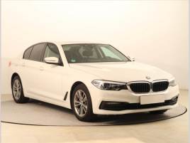 BMW Sport Line 520d xDrive