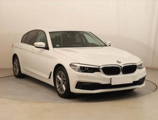 BMW Sport Line 520d xDrive