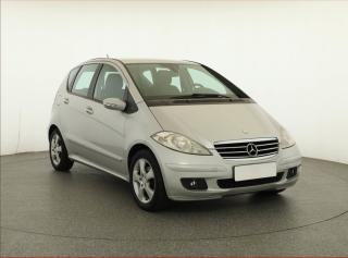 Mercedes-Benz A 150 , po STK, pln pojzdn