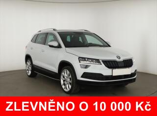 �koda Karoq Style 1.5 TSI