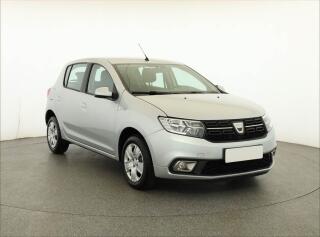 Dacia Sandero 1.0 TCe, Park.�senzory