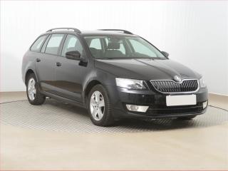 koda Octavia Ambition 1.6 TDI, Navi