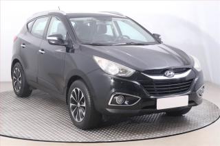 Hyundai ix35 1.7 CRDi, R,1.maj, Serv.kniha