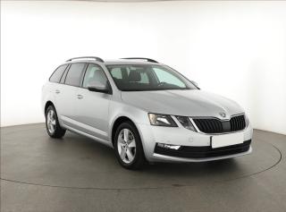 koda Octavia Ambition 1.6 TDI, Tempomat