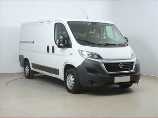 Fiat Ducato 2.3 MultiJet, L2H1, 1.0t, �R
