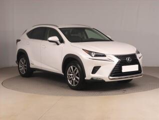 Lexus NX 300h 300h