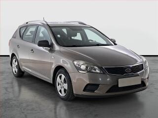 Kia Ceed 1.4 CVVT, Navi, Park.�senzory