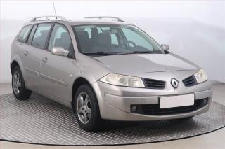 Renault Mgane 1.6 16V, R,1.maj, Serv.kniha