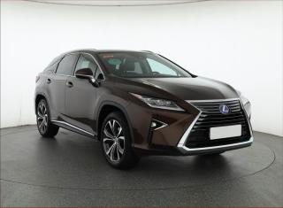 Lexus RX 400h 450 h