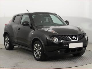 Nissan Juke 1.6 i, Automat, Navi, Tempomat