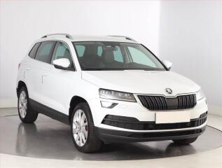 �koda Karoq Style 1.5 TSI