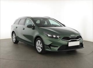 Kia Ceed Top 1.5 T-GDI