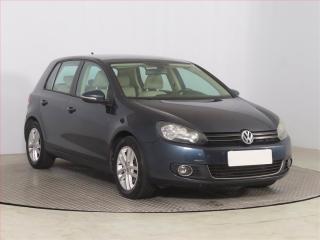 Volkswagen Golf 2.0 TDI, Navi, Tempomat