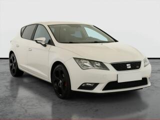 Seat Leon 1.2 TSI, Tempomat