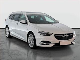 Opel Insignia 2.0 Turbo 4x4, 4X4, Automat