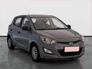 Hyundai i20 1.2