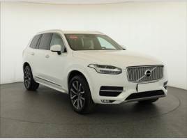 Volvo XC90 D5 AWD, DPH, INSCRIPTION