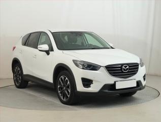 Mazda CX-5 2.0 Skyactiv-G, 4X4, Tempomat