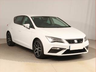 Seat Leon 1.5 TSI, 1 MAJITEL