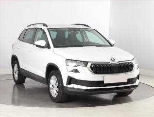 �koda Karoq Ambition 1.5 TSI