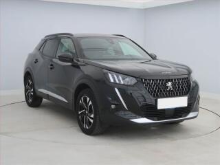 Peugeot 2008 GT Line 1.2 PureTech, �R,1.maj