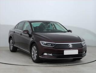 Volkswagen Passat Highline 2.0 TDI, Automat