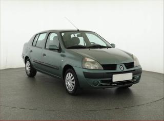Renault Thalia 1.4 16V, nov STK, Tan