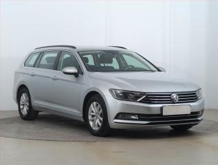 Volkswagen Passat Comfortline 2.0 TDI, Automat