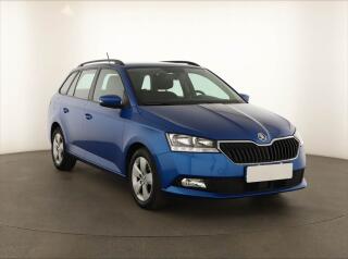 �koda Fabia Ambition 1.0 TSI, �R,1.maj
