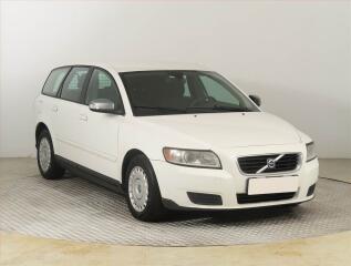Volvo V50 1.8 i, Klima, jezd� v�born�