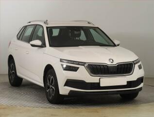 �koda Kamiq 1.5 TSI, �R,1.maj, Serv.kniha