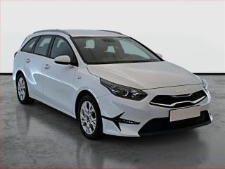 Kia Ceed 1.5 T-GDI, �R,1.maj
