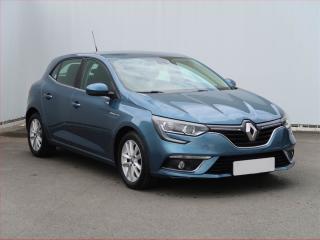Renault Mgane 1.6 SCe, R,1.maj, Serv.kniha