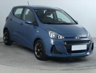 Hyundai i10 1.0, R,1.maj, Serv.kniha