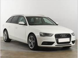 Audi A4 2.0 TDI, Automat, Navi, Xenony