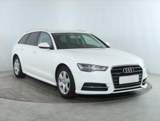 Audi A6 3.0 TDI, 4X4, Automat
