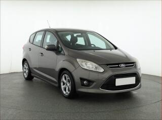 Ford C-MAX 1.0 EcoBoost, �R,1.maj