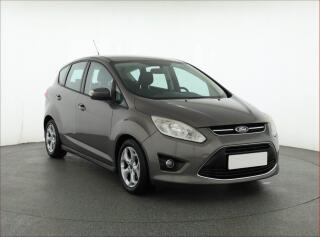 Ford C-MAX 1.0 EcoBoost, �R,1.maj