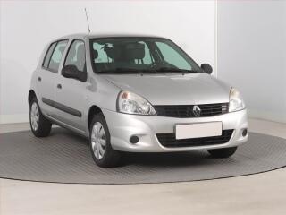 Renault Clio 1.2, po STK, p�kn� stav