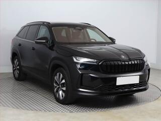 �koda Kodiaq 2.0 TDI
