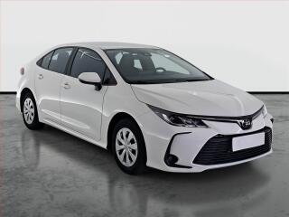 Toyota Corolla 1.5 VVT-i, Serv.kniha