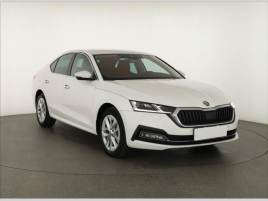 koda Octavia 2.0 TDI, STYLE PLUS