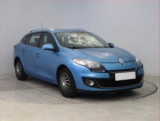 Renault Mgane 1.2 TCe, Serv.kniha, Tempomat