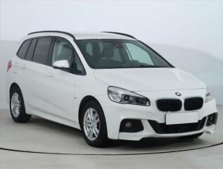 BMW M Sport 218d Gran Tourer