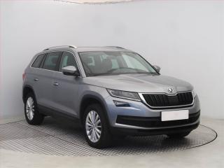 koda Kodiaq Style Plus 2.0 TDI, 7 - mst