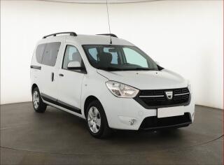 Dacia Dokker Arctica 1.6 SCe, 5M�st, �R