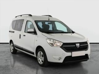 Dacia Dokker Arctica 1.6 SCe, 5M�st, �R