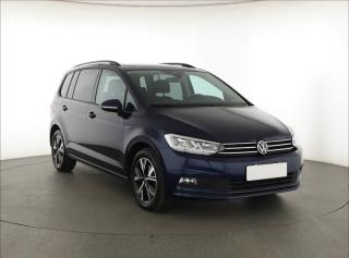 Volkswagen Touran Comfortline 1.5 TSI