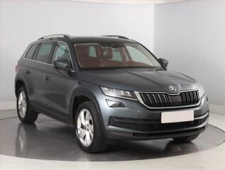 �koda Kodiaq Style Plus 2.0 TDI